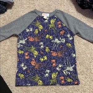 LuLaRoe Disney